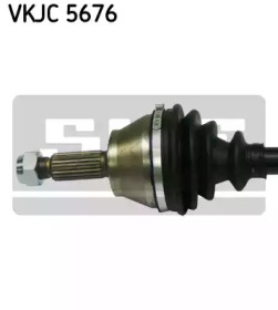 skf vkjc5676